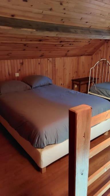 Maisonnette Chaleureuse De 35M2 Miremont  Esterno foto