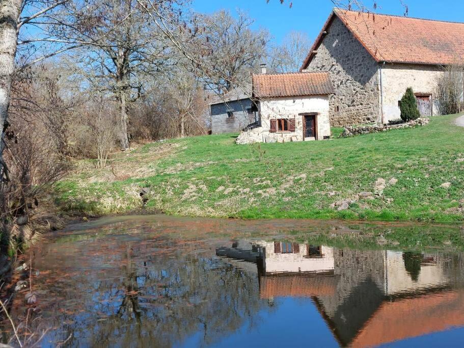 Maisonnette Chaleureuse De 35M2 Miremont  Esterno foto