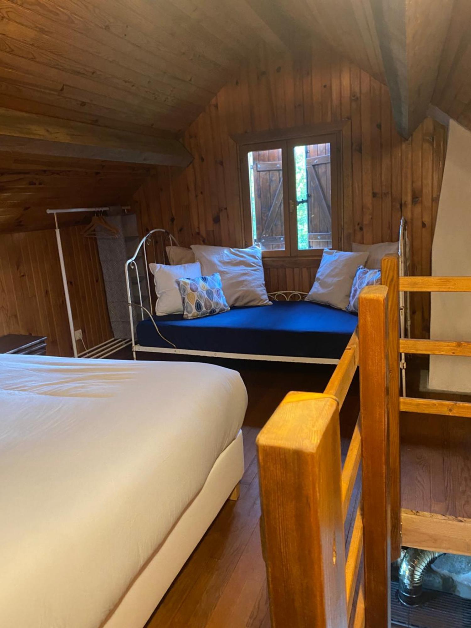 Maisonnette Chaleureuse De 35M2 Miremont  Esterno foto