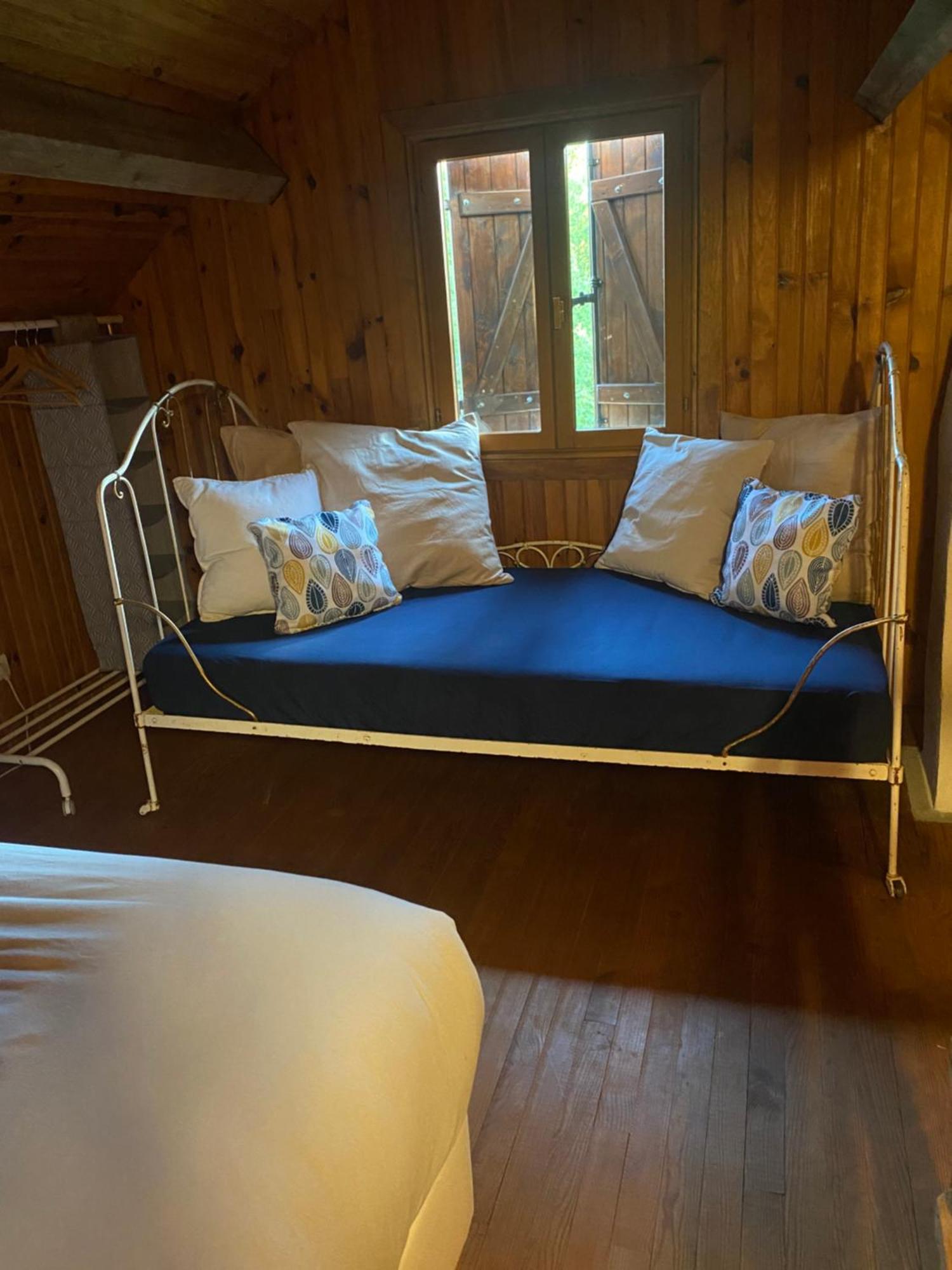 Maisonnette Chaleureuse De 35M2 Miremont  Esterno foto